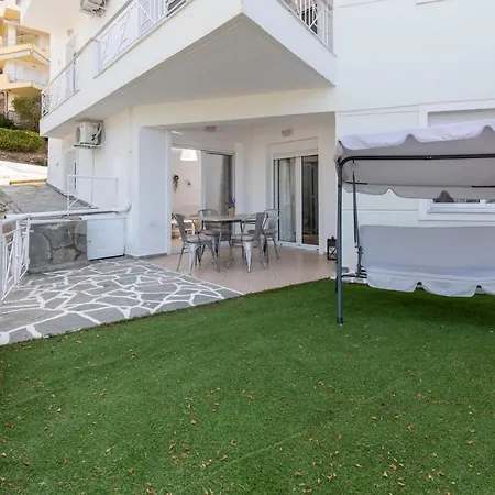 Διαμέρισμα Anesis Seaview Νέος Μαρμαράς