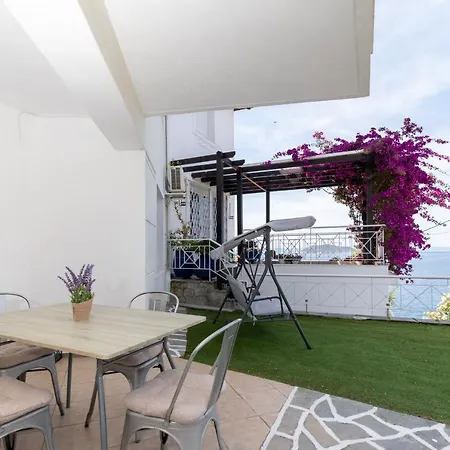 Anesis Seaview * Neos Marmaras