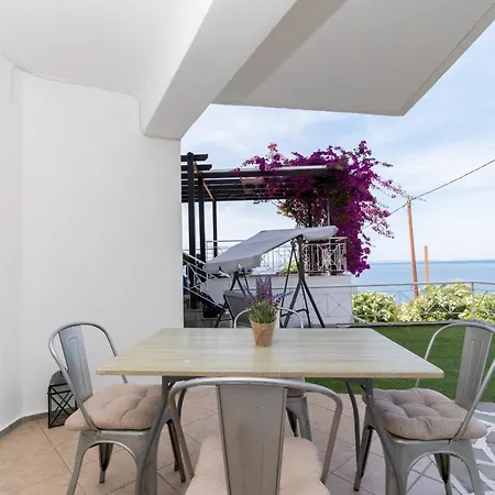 Anesis Seaview Νέος Μαρμαράς