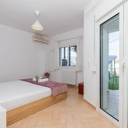 Anesis Seaview * Νέος Μαρμαράς