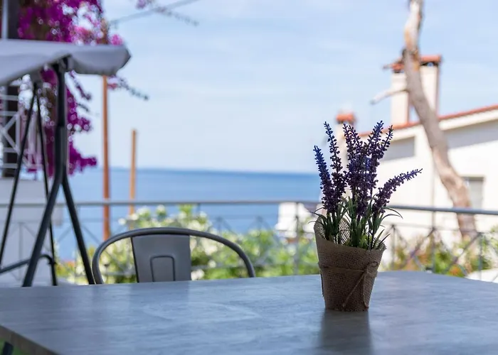 Anesis Seaview