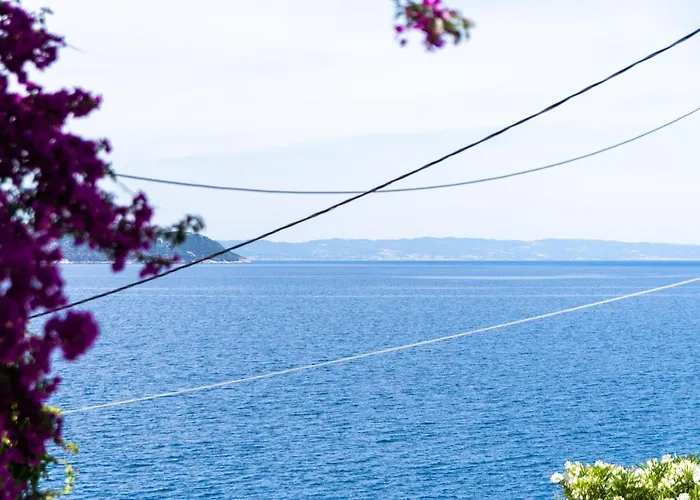 Anesis Seaview Lägenhet *