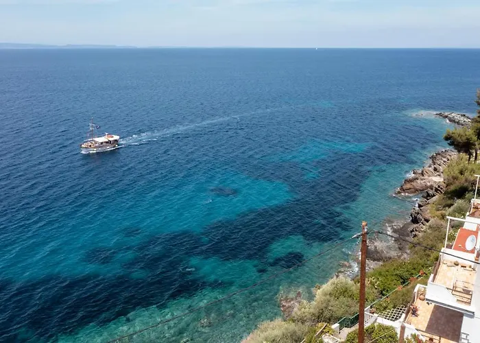 Anesis Seaview Lägenhet *