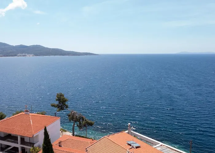 Anesis Seaview *