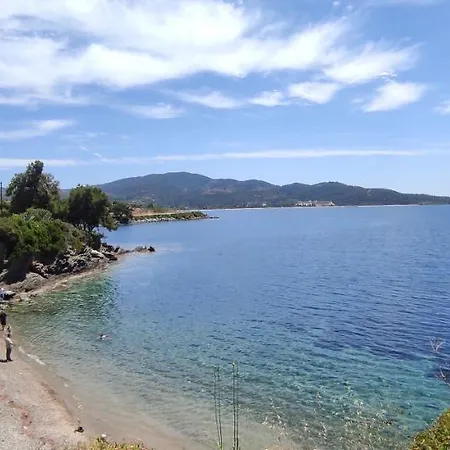 Anesis Seaview Neos Marmaras
