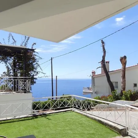 Appartamento Anesis Seaview