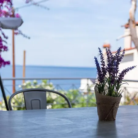 Anesis Seaview