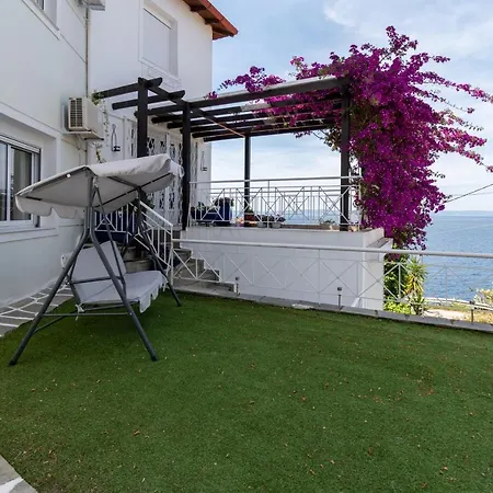 Apartment Anesis Seaview Neos Marmaras