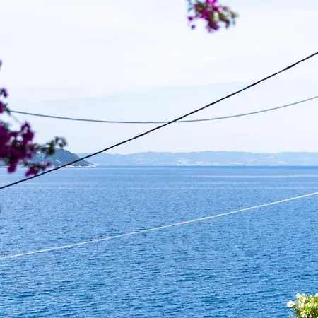 Anesis Seaview Apartment *