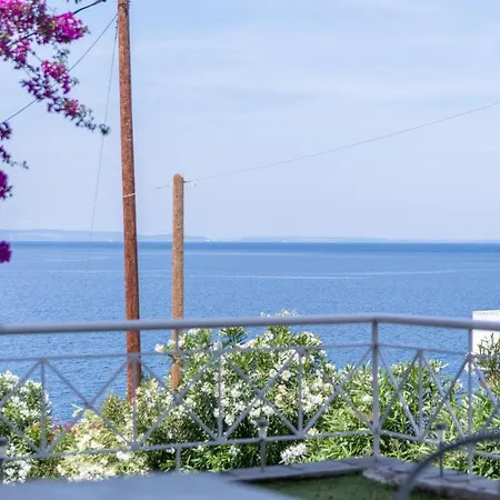 Apartment Anesis Seaview