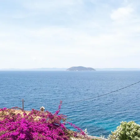 Apartment Anesis Seaview Neos Marmaras