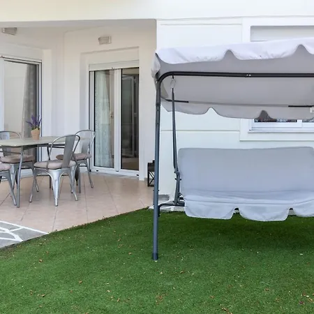 Apartment Anesis Seaview *