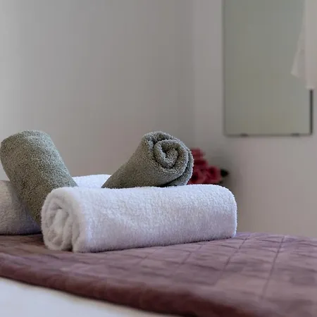 Anesis Seaview * 네오스마르마라스