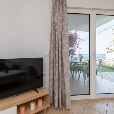 Appartamento Anesis Seaview