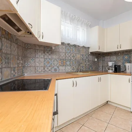 Anesis Seaview Apartment Neos Marmaras