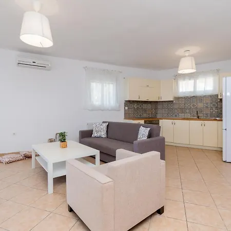 Anesis Seaview Apartment *