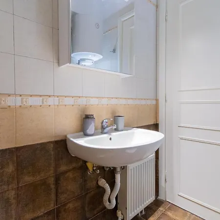 Apartment Anesis Seaview *