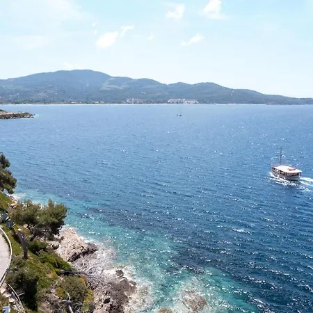 Apartment Anesis Seaview Neos Marmaras