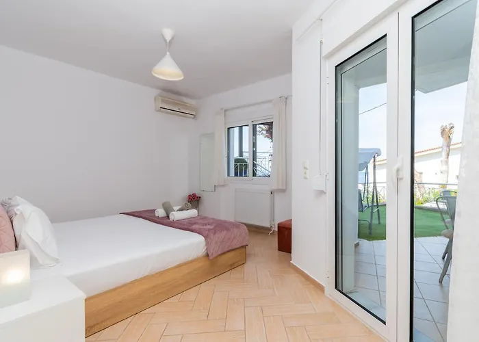 Anesis Seaview * 新马尔马拉斯