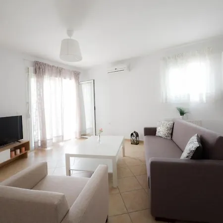 Anesis Seaview Apartment *