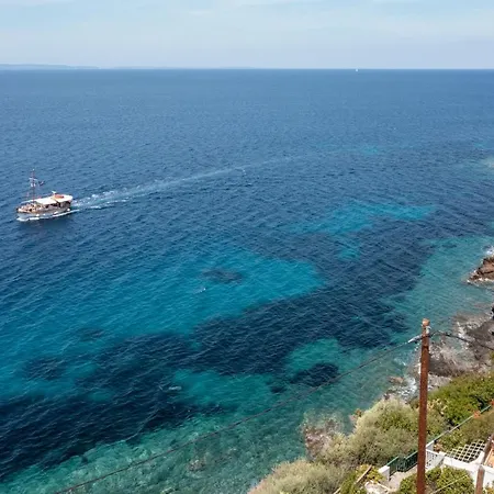 Anesis Seaview Apartment *