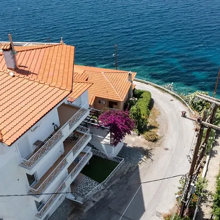 Apartment Anesis Seaview *