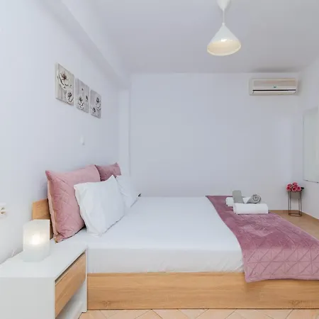 Apartment Anesis Seaview *