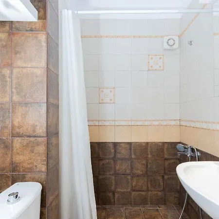 Anesis Seaview Apartment Neos Marmaras