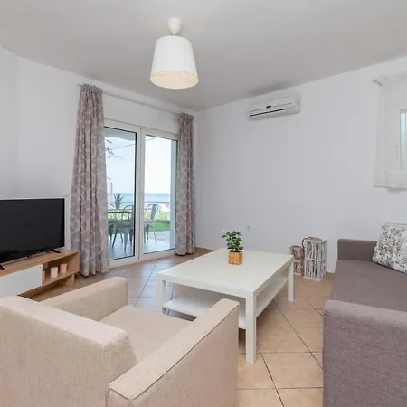 Apartment Anesis Seaview