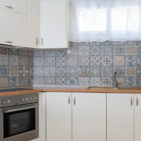 Anesis Seaview Apartment *