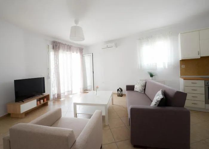 Anesis Seaview Apartamento *