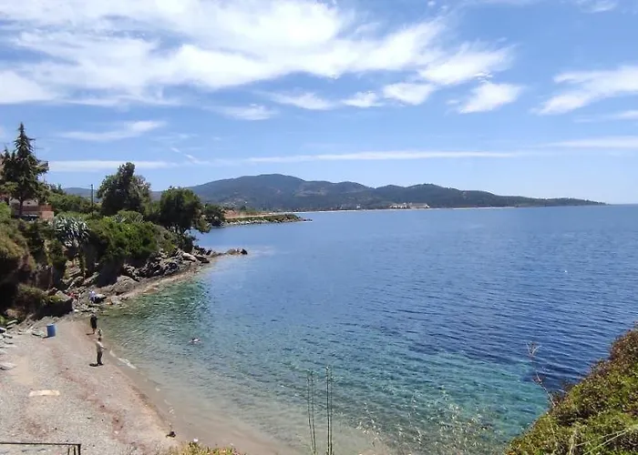 Anesis Seaview Νέος Μαρμαράς