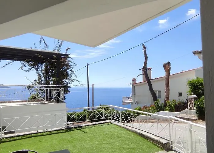 Apartamento Anesis Seaview