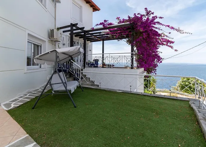 Apartamento Anesis Seaview Neos Marmaras