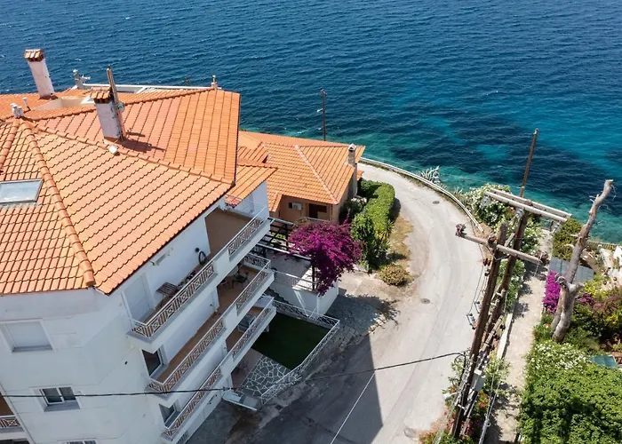 Apartamento Anesis Seaview *