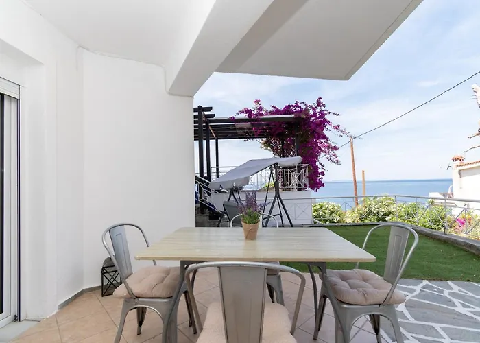 Anesis Seaview Neos Marmaras