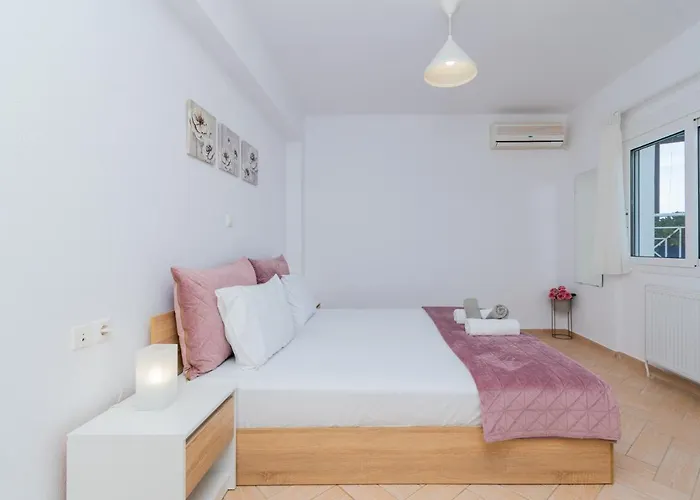 Apartamento Anesis Seaview *