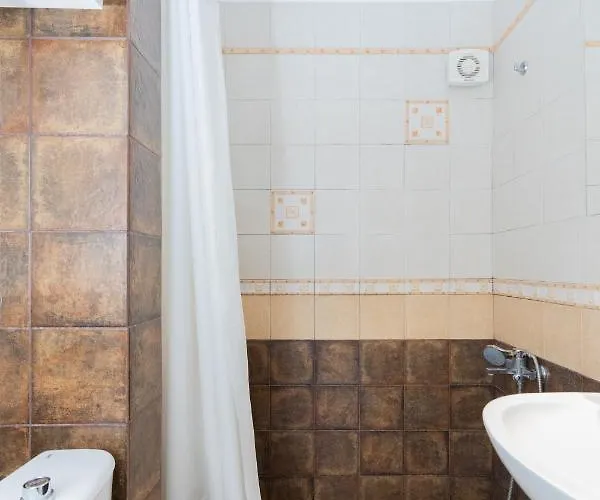 Anesis Seaview Apartamento Neos Marmaras