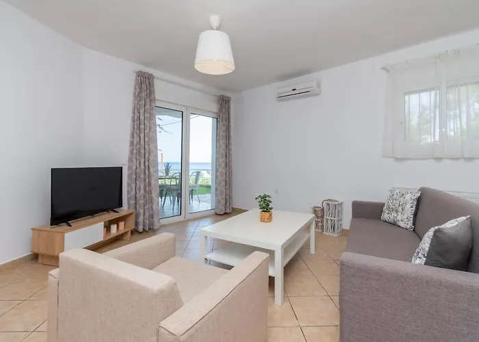 Apartamento Anesis Seaview