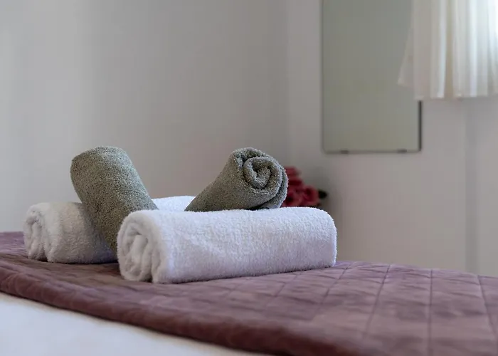 Anesis Seaview * Neos Marmaras