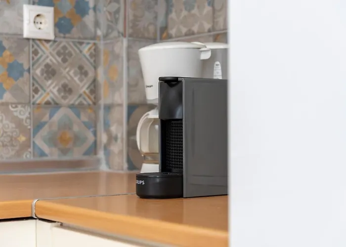 Apartamento Anesis Seaview Neos Marmaras