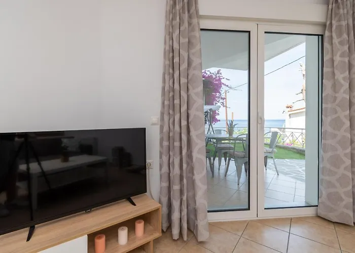 Apartamento Anesis Seaview