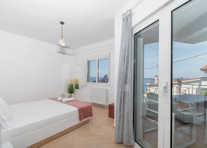 Apartamento Anesis Seaview *