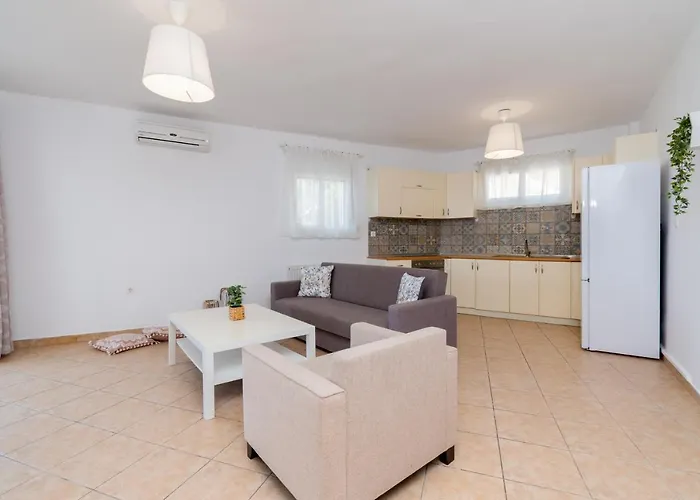 Anesis Seaview Apartamento *