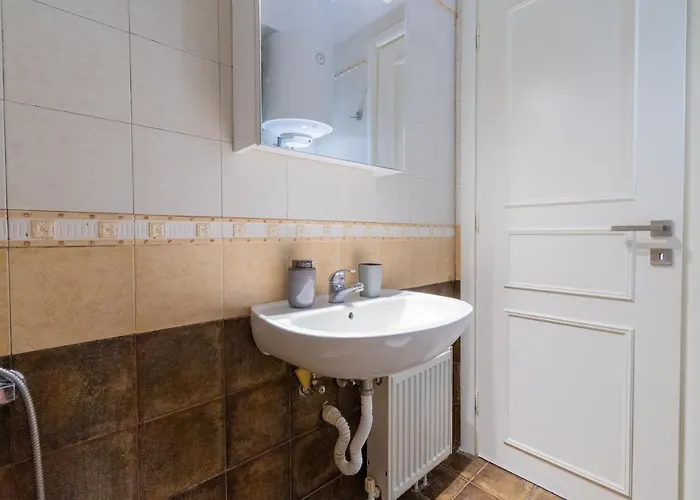 Apartamento Anesis Seaview *